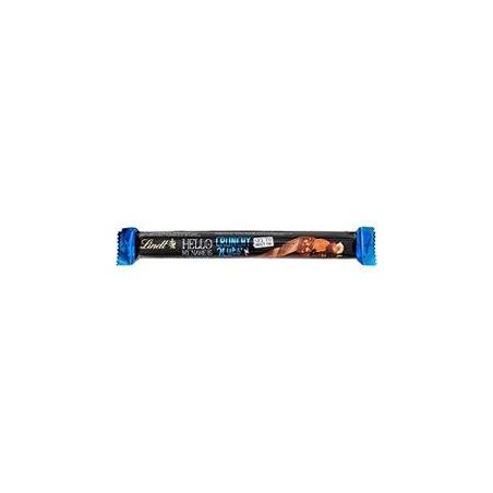 Lindt 39G Stick Hello Crunch Nuts
