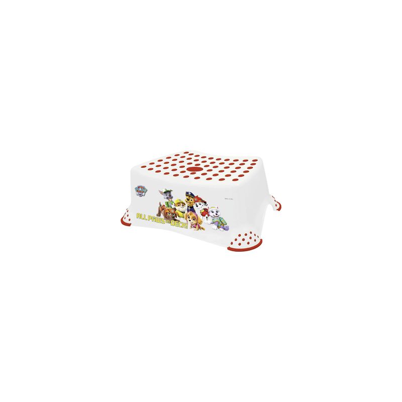 Nickelodeo Paw Patrol Marche Pied