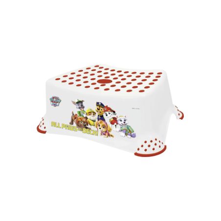 Nickelodeo Paw Patrol Marche Pied