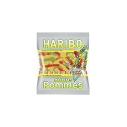 Haribo Saure Pommes 100G