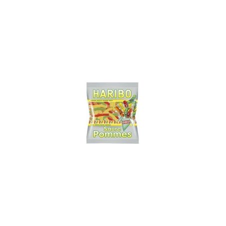 Haribo Saure Pommes 100G