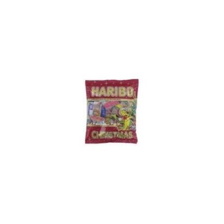 Haribo Christmas Minis 250G