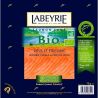 Labeyrie 1 Tranches Saumon Fume 2 Bio Irlandais 75G