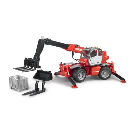 Bruder Manitou Mrt 2151