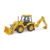 Bruder Tractop Jcb 4Cx