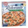 Dr Oetker 365G Pizza Ristorante Salmon/Spinaci