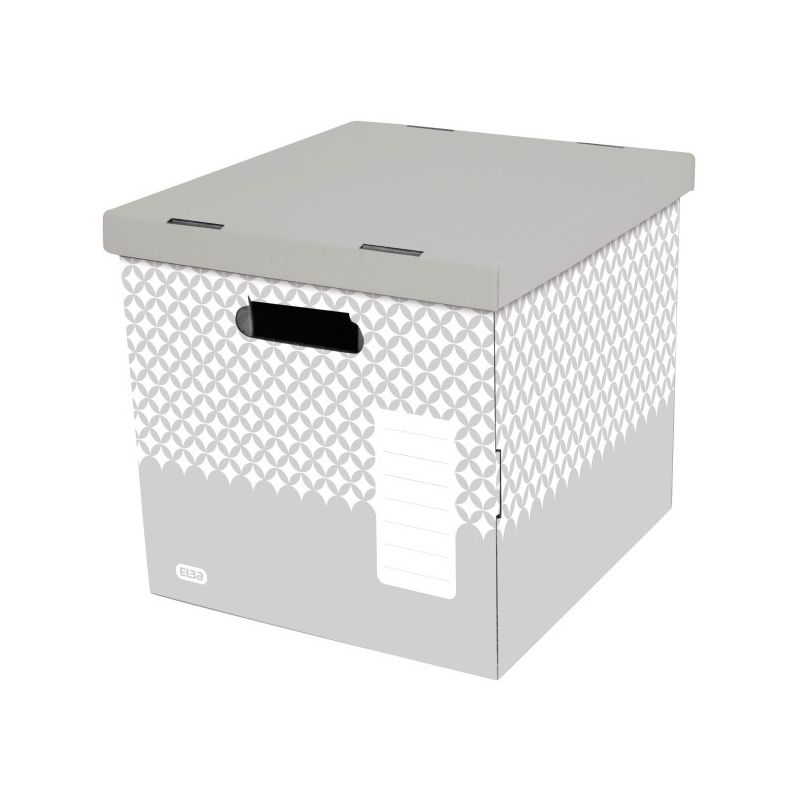 Elba 2 Boites Rangement 38X68