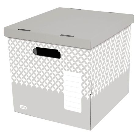Elba 2 Boites Rangement 38X68