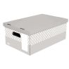 Elba 2 Btes Container 385X740 Gris