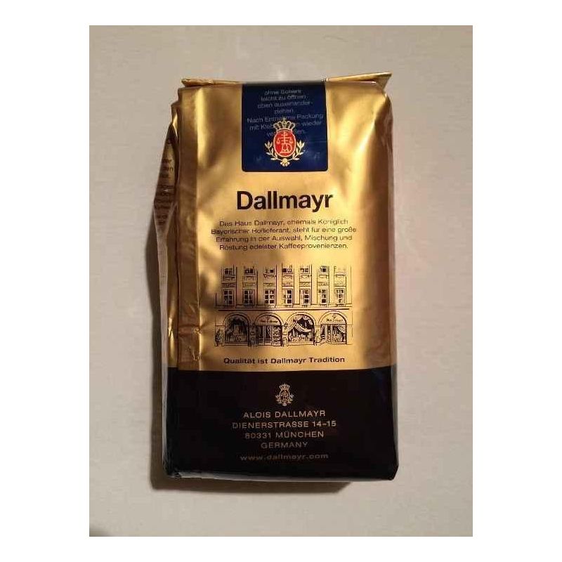 Dallmayr Prodomo 500G