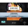 Labeyrie 190G Saumon Fumé Norvège 6 Tranches
