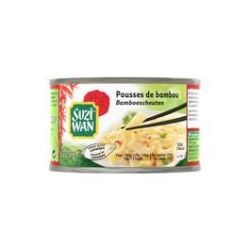 Suzi Wan 190G Pousse Bambou