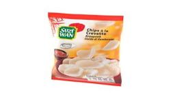 Suzi Wan 50G Chips Crevette Suzi-Wan