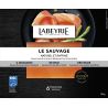 Labeyrie 180G Saumon Fumé Sauvage 6 Tranches