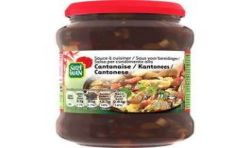 Suzi Wan 400G Preparation Cantonaise