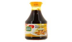 Suzi Wan Sce Soja Sucre 300Ml