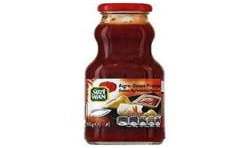 Suzi Wan S/Froid Pimente 350G