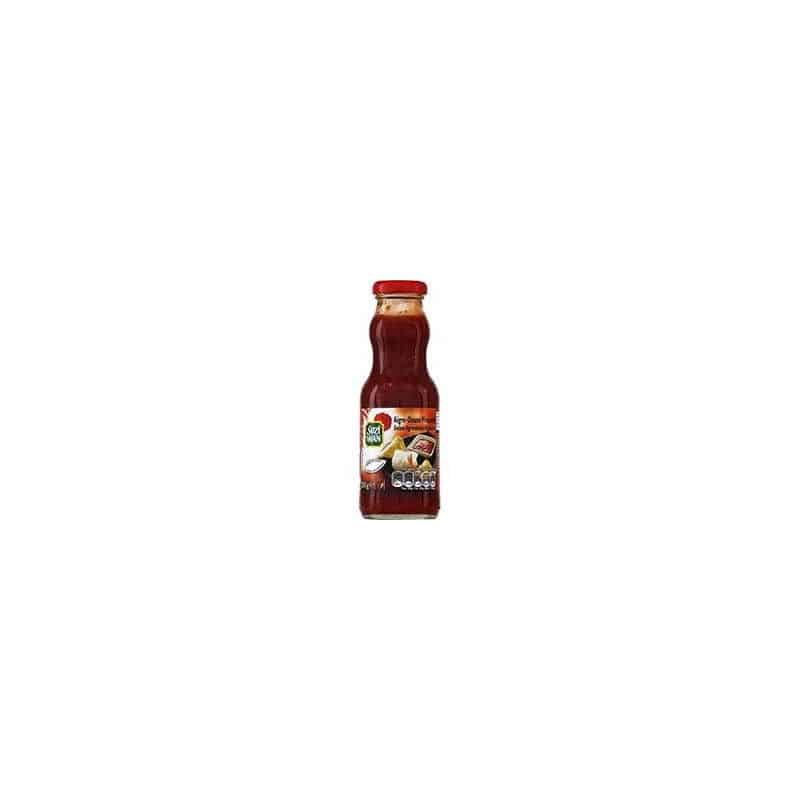 Suzi Wan S/Froid Pimente 350G