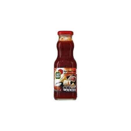 Suzi Wan S/Froid Pimente 350G