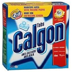 Calgon Express Ball 75 Tablettes