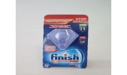 Finish Protector