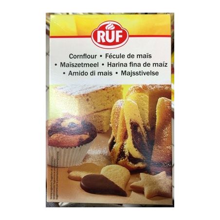 Netto Fecule De Mais 400G