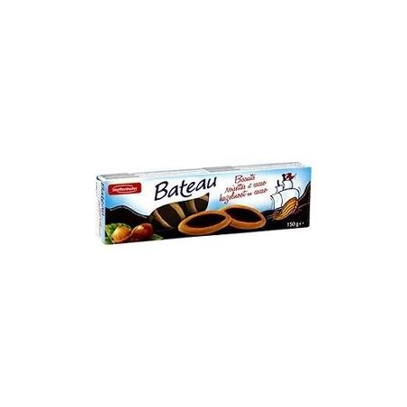 Zone Economique Sf 150G Bateau Noisette Cacao