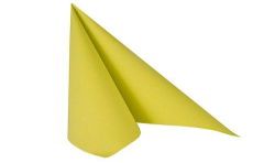 Papstar 20 Serv 40Cm Vert