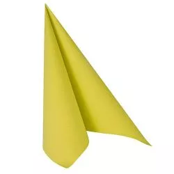 Papstar 20 Serv 40Cm Vert