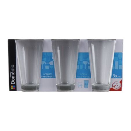 Papstar Serv 40Cm X20 Champagne
