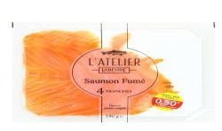 Labeyrie 140G Sf 4T Atelier