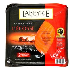 Labeyrie Lab S.Fume Ecosse 2T 75G