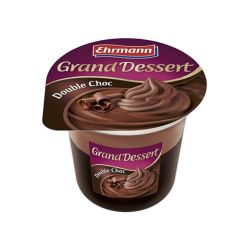 Netto Grand Dessert Dble Choco 200G