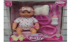 Bayer Design Im/Poupon Pipi