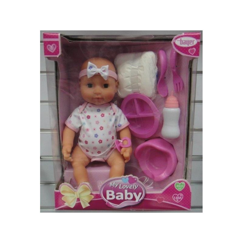 Bayer Design Im/Poupon Pipi