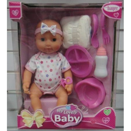 Bayer Design Im/Poupon Pipi