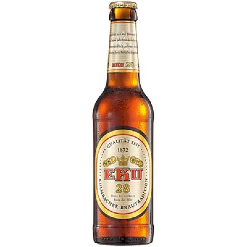 Eku 28 Blle.33Cl Bier.Eku28 11Dg