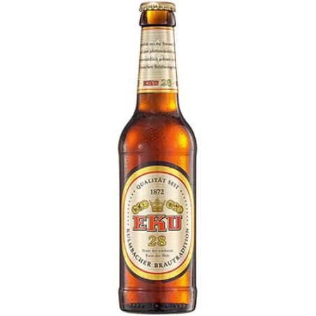 Eku 28 Blle.33Cl Bier.Eku28 11Dg