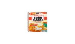 Kellogg'S Kelloggs Corn Flakes 500G