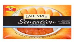 Labeyrie Lab Sf Nat Sens Gour 5/6T 100G