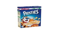Kellogg'S Kelloggs Frosties 375G