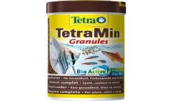 Tetra 7Tetramin Granul Exo 250Ml