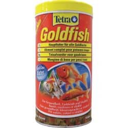 Tetra 7Tetra Goldfish Flocons 1000Ml