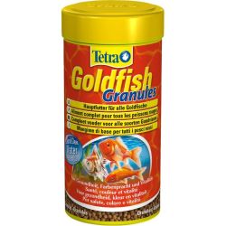 Tetra 7Tetra Goldfish Granules250Ml