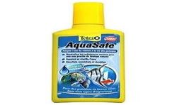 Tetra 7Tetra Aquasafe Exo 250Ml
