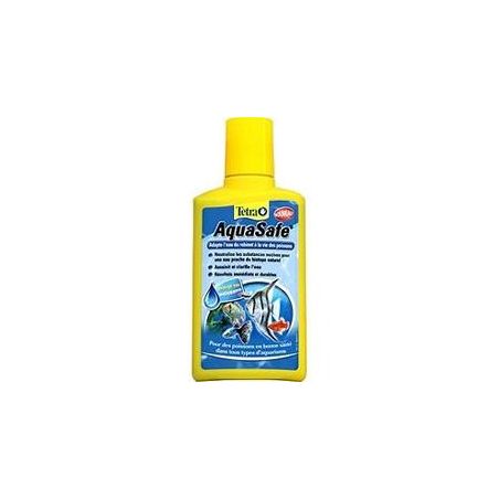 Tetra 7Tetra Aquasafe Exo 250Ml