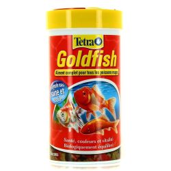 Tetra 7Tetra Goldfish Flakes 250Ml