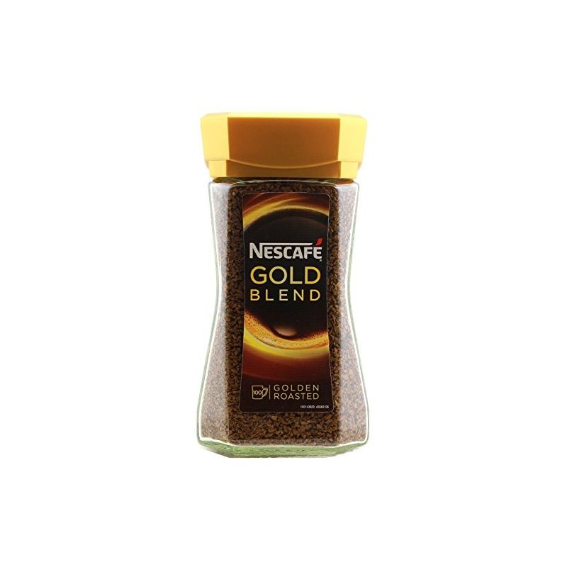 Nescafe Gold Blend 200G
