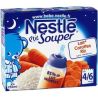 Pt Souper Lt Carot Riz 2X250Ml
