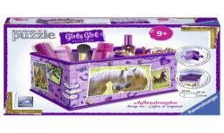 Ravensburger Girly Girl Bte De Rang.